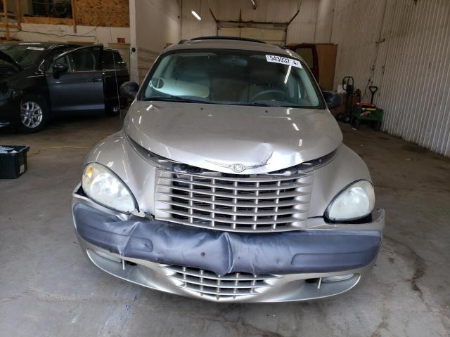 Photo 4 VIN: 3C8FY68B42T270011 - CHRYSLER PT CRUISER 