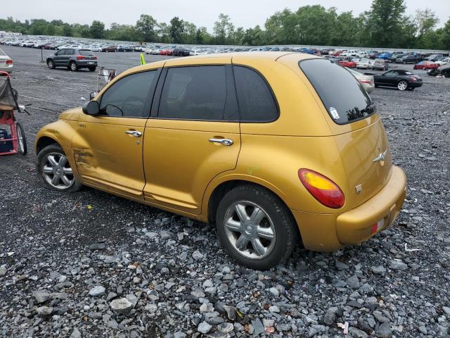 Photo 1 VIN: 3C8FY68B42T324407 - CHRYSLER PT CRUISER 