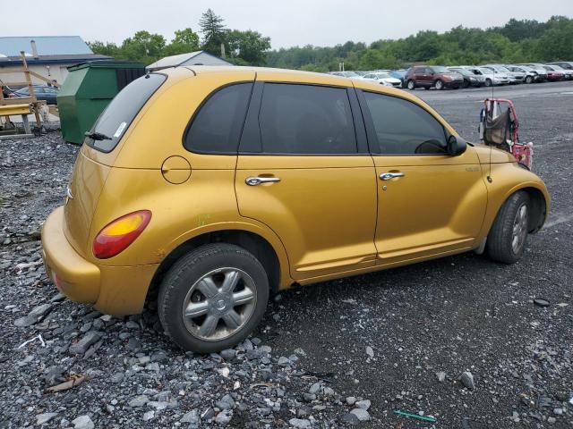 Photo 2 VIN: 3C8FY68B42T324407 - CHRYSLER PT CRUISER 