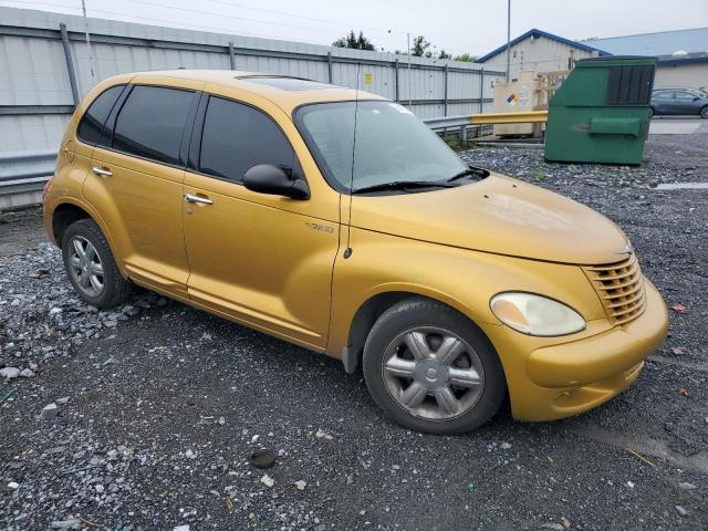 Photo 3 VIN: 3C8FY68B42T324407 - CHRYSLER PT CRUISER 