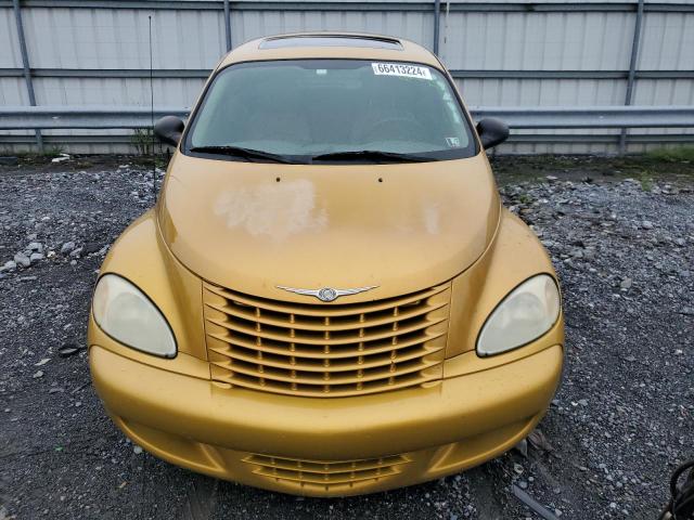 Photo 4 VIN: 3C8FY68B42T324407 - CHRYSLER PT CRUISER 