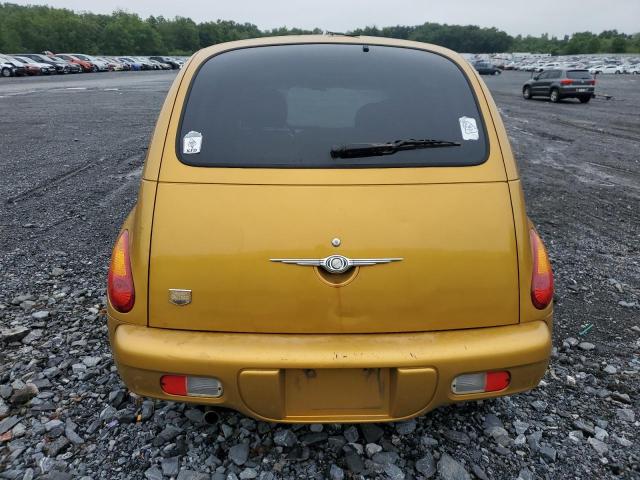 Photo 5 VIN: 3C8FY68B42T324407 - CHRYSLER PT CRUISER 