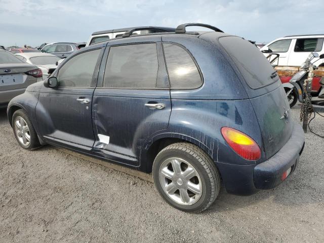 Photo 1 VIN: 3C8FY68B43T525676 - CHRYSLER PT CRUISER 