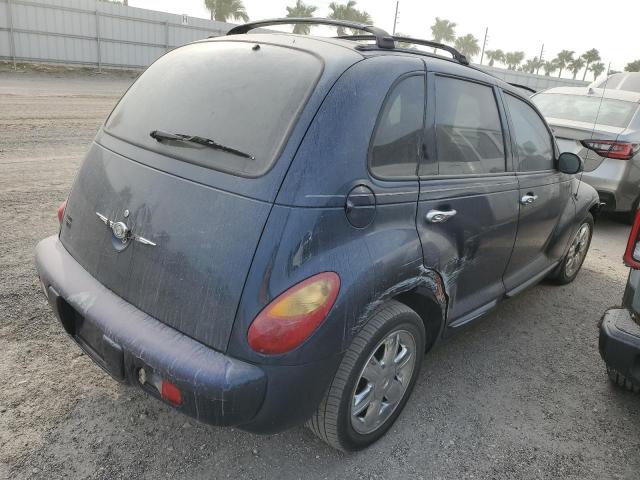 Photo 2 VIN: 3C8FY68B43T525676 - CHRYSLER PT CRUISER 