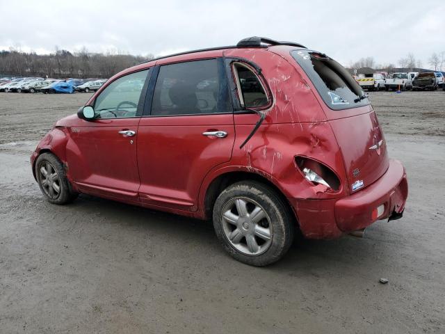 Photo 1 VIN: 3C8FY68B43T547600 - CHRYSLER PT CRUISER 