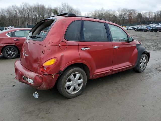 Photo 2 VIN: 3C8FY68B43T547600 - CHRYSLER PT CRUISER 