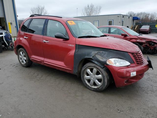 Photo 3 VIN: 3C8FY68B43T547600 - CHRYSLER PT CRUISER 