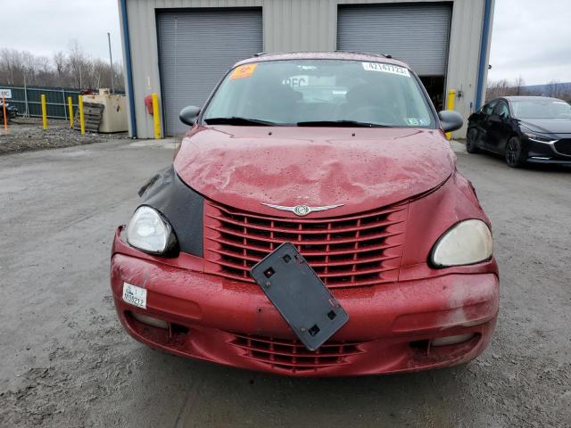 Photo 4 VIN: 3C8FY68B43T547600 - CHRYSLER PT CRUISER 