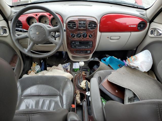 Photo 7 VIN: 3C8FY68B43T547600 - CHRYSLER PT CRUISER 