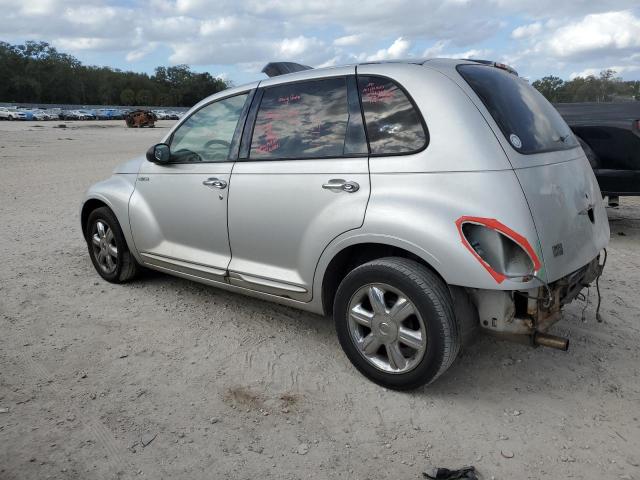 Photo 1 VIN: 3C8FY68B43T589300 - CHRYSLER PT CRUISER 