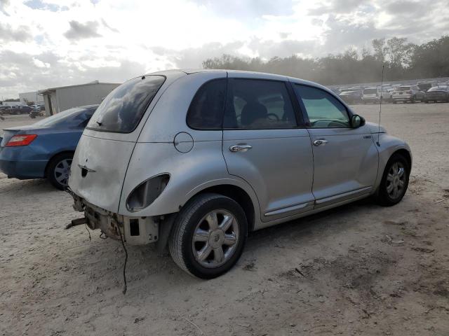 Photo 2 VIN: 3C8FY68B43T589300 - CHRYSLER PT CRUISER 