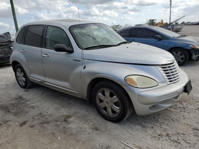 Photo 3 VIN: 3C8FY68B43T589300 - CHRYSLER PT CRUISER 