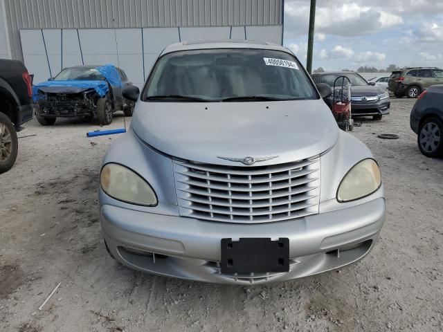 Photo 4 VIN: 3C8FY68B43T589300 - CHRYSLER PT CRUISER 