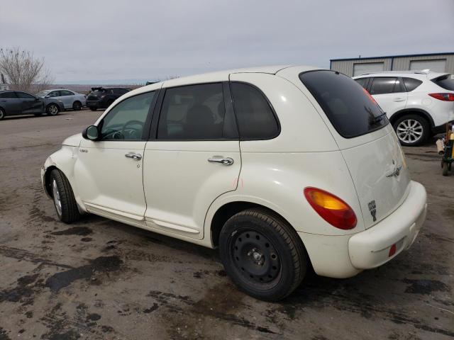 Photo 1 VIN: 3C8FY68B45T611962 - CHRYSLER PT CRUISER 