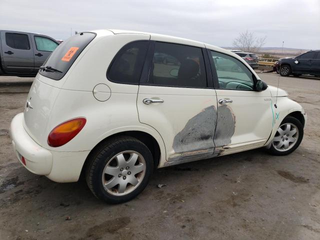 Photo 2 VIN: 3C8FY68B45T611962 - CHRYSLER PT CRUISER 