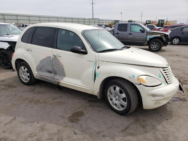 Photo 3 VIN: 3C8FY68B45T611962 - CHRYSLER PT CRUISER 