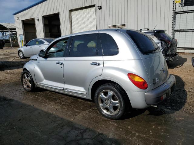 Photo 1 VIN: 3C8FY68B52T221903 - CHRYSLER PT CRUISER 