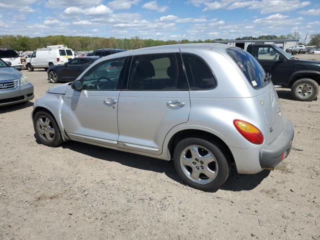 Photo 1 VIN: 3C8FY68B52T266808 - CHRYSLER PT CRUISER 