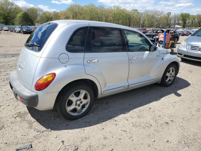 Photo 2 VIN: 3C8FY68B52T266808 - CHRYSLER PT CRUISER 