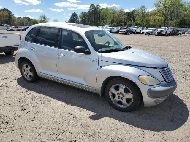 Photo 3 VIN: 3C8FY68B52T266808 - CHRYSLER PT CRUISER 