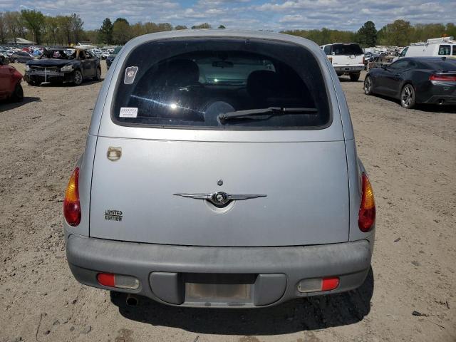 Photo 5 VIN: 3C8FY68B52T266808 - CHRYSLER PT CRUISER 