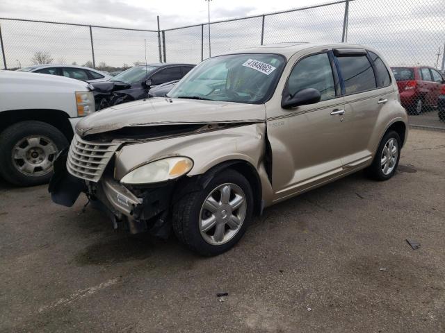 Photo 1 VIN: 3C8FY68B53T509955 - CHRYSLER PT CRUISER 