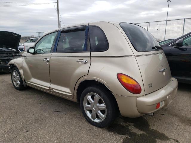 Photo 2 VIN: 3C8FY68B53T509955 - CHRYSLER PT CRUISER 