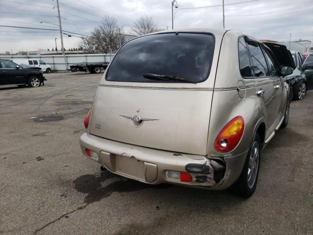 Photo 3 VIN: 3C8FY68B53T509955 - CHRYSLER PT CRUISER 