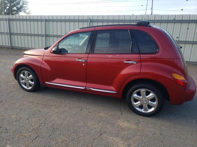 Photo 1 VIN: 3C8FY68B53T617749 - CHRYSLER PT CRUISER 