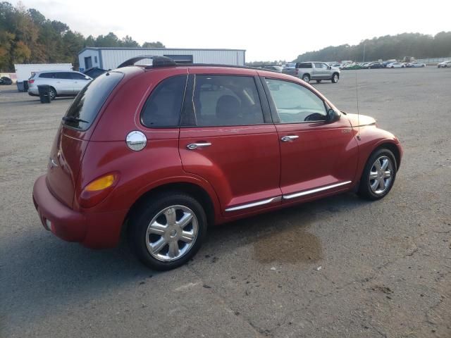 Photo 2 VIN: 3C8FY68B53T617749 - CHRYSLER PT CRUISER 