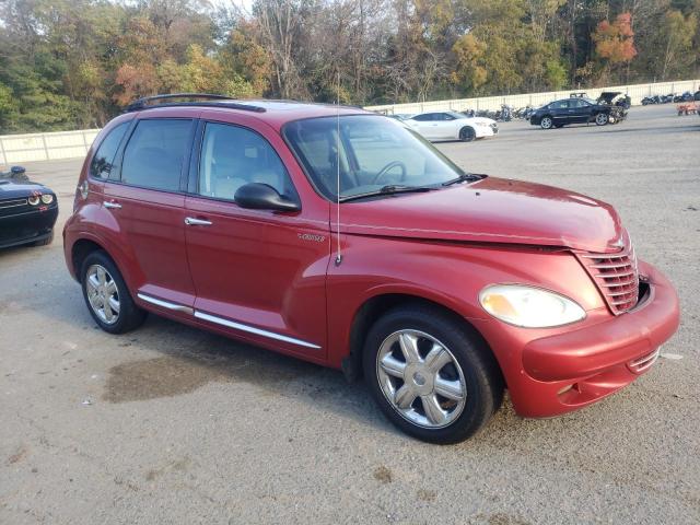 Photo 3 VIN: 3C8FY68B53T617749 - CHRYSLER PT CRUISER 