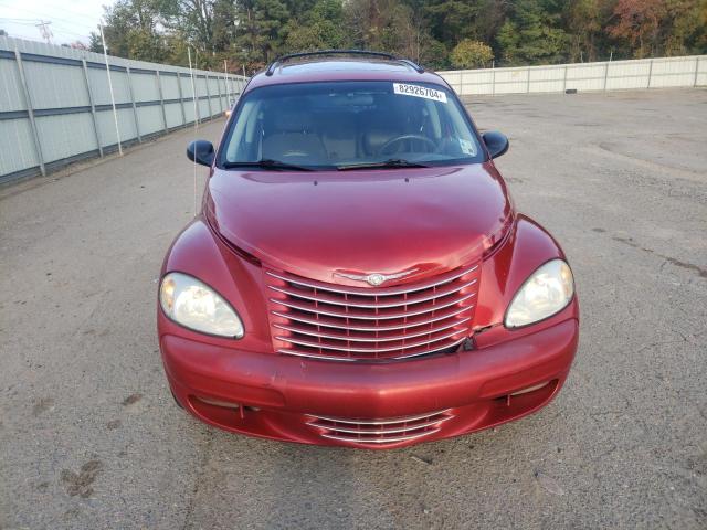 Photo 4 VIN: 3C8FY68B53T617749 - CHRYSLER PT CRUISER 