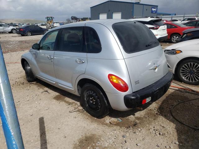 Photo 2 VIN: 3C8FY68B62T216435 - CHRYSLER PT CRUISER 