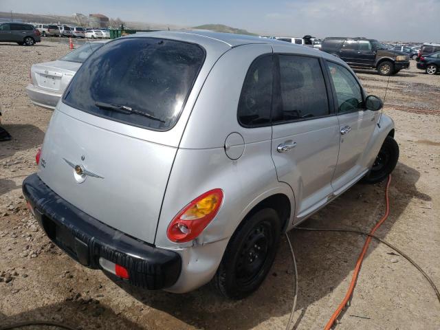 Photo 3 VIN: 3C8FY68B62T216435 - CHRYSLER PT CRUISER 