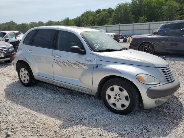 Photo 3 VIN: 3C8FY68B62T232473 - CHRYSLER PT CRUISER 