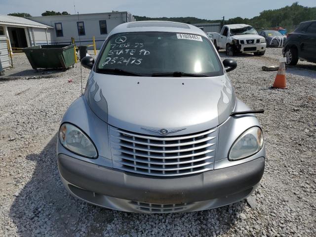 Photo 4 VIN: 3C8FY68B62T232473 - CHRYSLER PT CRUISER 