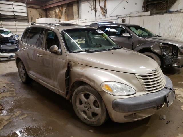 Photo 0 VIN: 3C8FY68B72T260251 - CHRYSLER PT CRUISER 