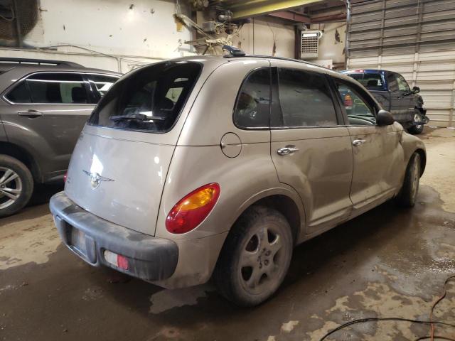 Photo 3 VIN: 3C8FY68B72T260251 - CHRYSLER PT CRUISER 