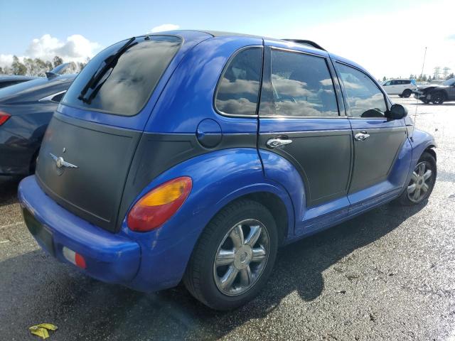 Photo 2 VIN: 3C8FY68B73T544349 - CHRYSLER PT CRUISER 