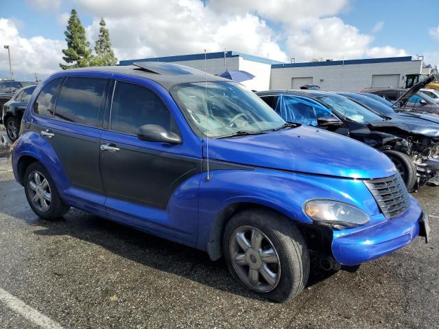 Photo 3 VIN: 3C8FY68B73T544349 - CHRYSLER PT CRUISER 