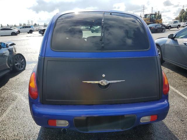 Photo 5 VIN: 3C8FY68B73T544349 - CHRYSLER PT CRUISER 