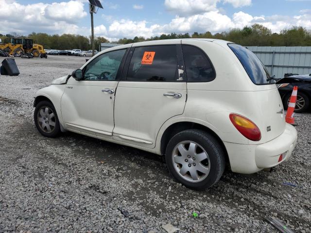 Photo 1 VIN: 3C8FY68B75T607954 - CHRYSLER PT CRUISER 