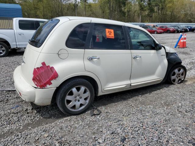 Photo 2 VIN: 3C8FY68B75T607954 - CHRYSLER PT CRUISER 