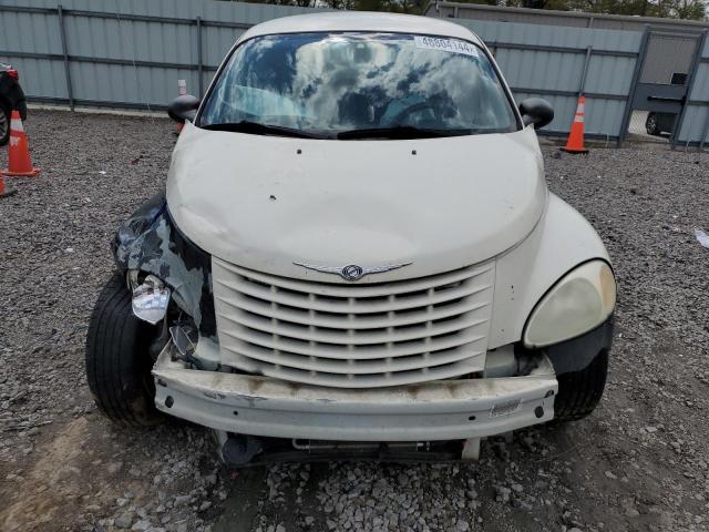 Photo 4 VIN: 3C8FY68B75T607954 - CHRYSLER PT CRUISER 