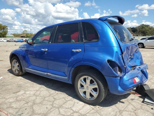 Photo 1 VIN: 3C8FY68B75T613995 - CHRYSLER PT CRUISER 