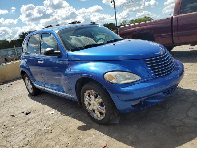 Photo 3 VIN: 3C8FY68B75T613995 - CHRYSLER PT CRUISER 