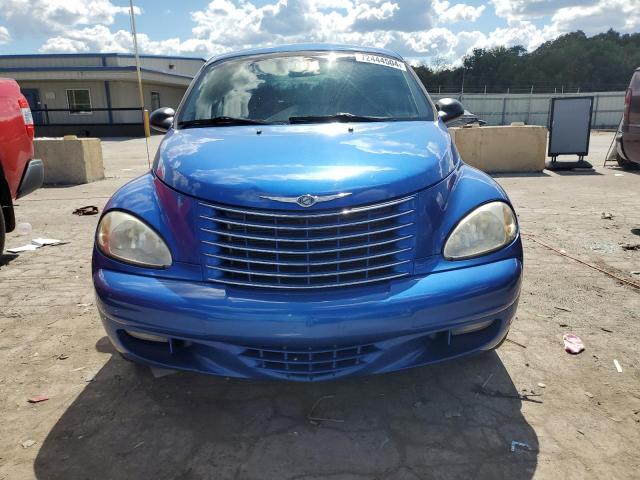 Photo 4 VIN: 3C8FY68B75T613995 - CHRYSLER PT CRUISER 