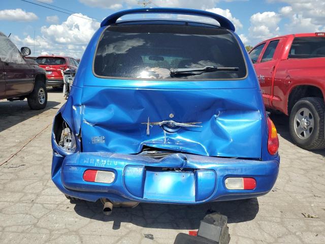 Photo 5 VIN: 3C8FY68B75T613995 - CHRYSLER PT CRUISER 