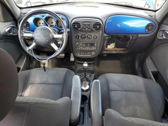 Photo 7 VIN: 3C8FY68B75T613995 - CHRYSLER PT CRUISER 