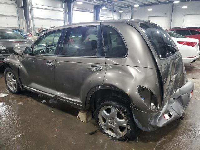 Photo 1 VIN: 3C8FY68B82T203394 - CHRYSLER PT CRUISER 